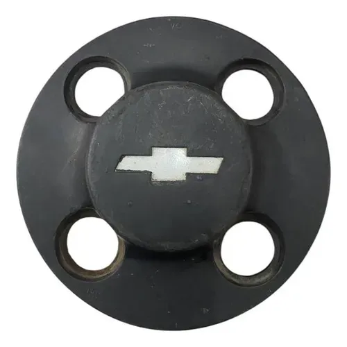Calota Central Roda Chevrolet Kadett Chevette 1989 1991 1994