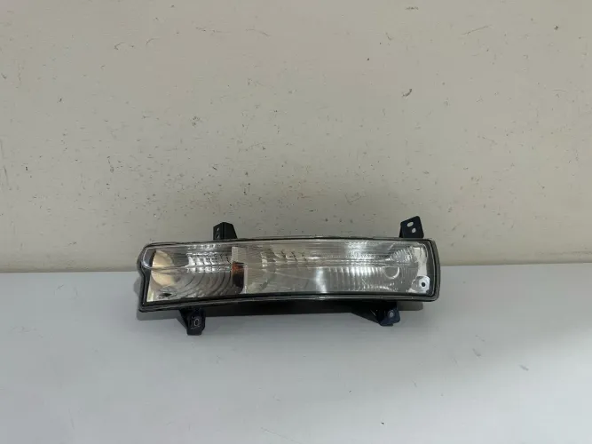 Farol de Luz Diurna Compass 2017/2018/2019/2020/2021/2022