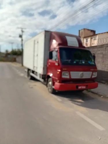 MUDANÇAS E FRETES EM GERAL