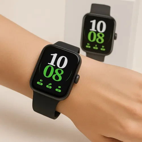 Smartwatch Haylou Watch 4 gps