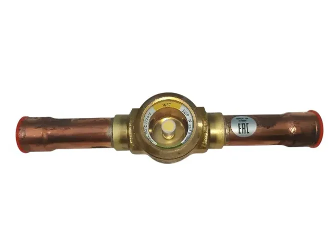 Visor de Líquido Danfoss - 5/8" 014L0184 (SGP 16s N)