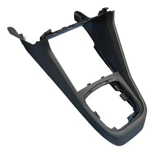 Console Central Câmbio Gol  Voyage G7 G8 5u5863680