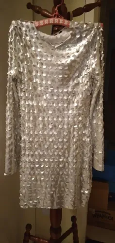 Vestido de festa