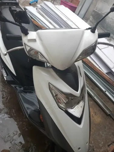 Motocicleta Lindy 125cc 22/23 