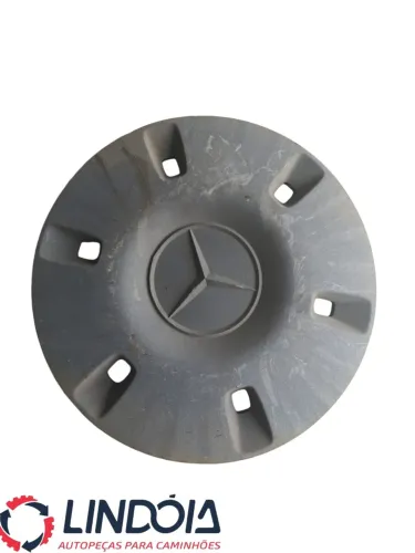 Calota Roda Mercedes Sprinter Original *5
