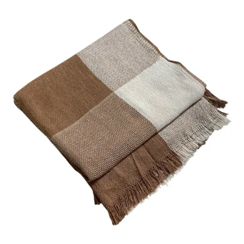 Kit 02 Mantas Para Sofá Cama Ou Poltrona Luxo 1,20 x 2,10