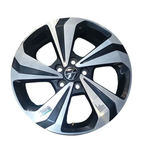 Roda Aro 16 Volkswagen Virtus 2023 6ea601025m041
