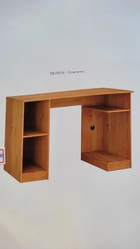 Escrivaninha Cinamomo com Design Moderno