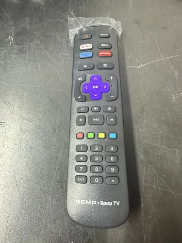 Controle TV Roku Original
