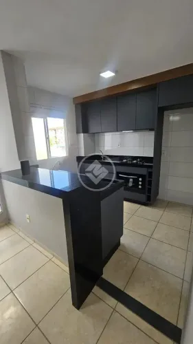 Apartamento à venda - Condomínio Gran Navona | Moinho dos Ventos - Goiânia codigo: 131853