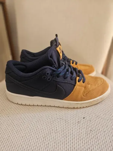 Nike Dunk Low Pro prm