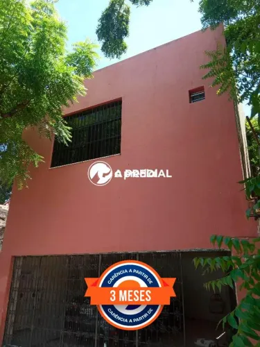 Locação de Comercial / Sala na cidade de Fortaleza