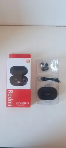 Fone bluetooth Airdots