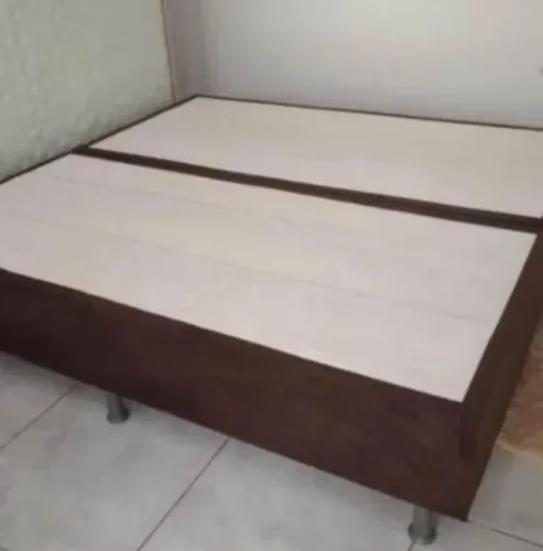 BASE BOX CASAL QUEEN KING