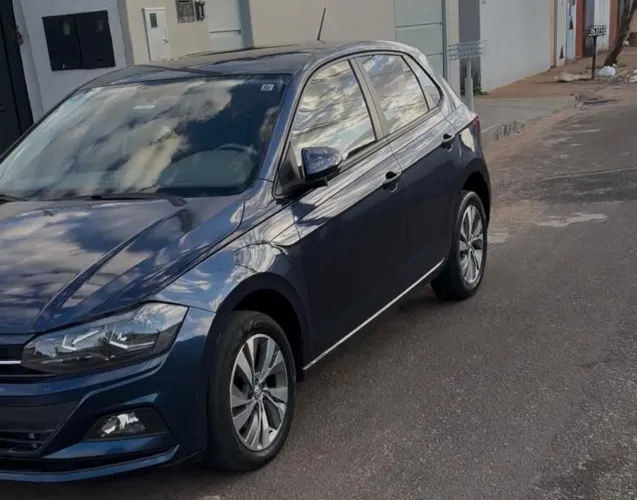 Volkswagen Polo Comfort. 200 TSI 1.0 Flex 12V Aut. 2019