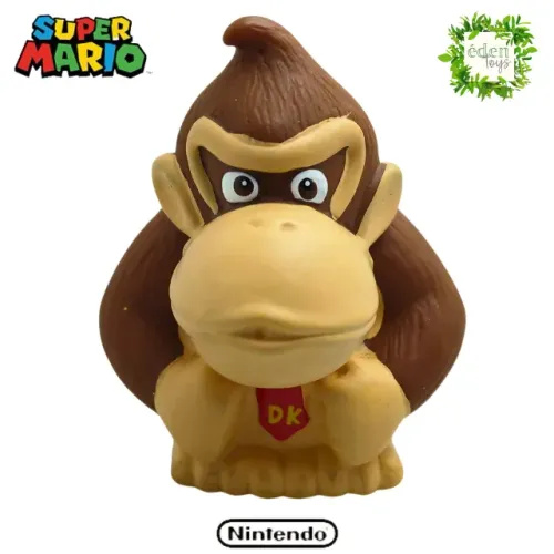 Boneco Donkey Kong original Nintendo (cód 217)