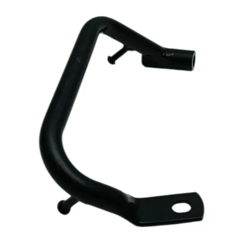 Alça Esquerda Yamaha Tenere 250 2010 A 2019 Peça Original