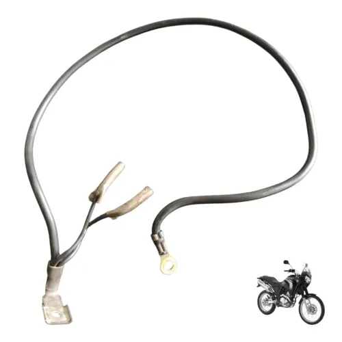 Cabo Terra Motor Yamaha Xtz 250 Tenere 2011