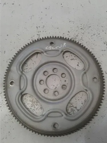 Volante Motor Cremalheira Lancer 2.0 Automático 7244