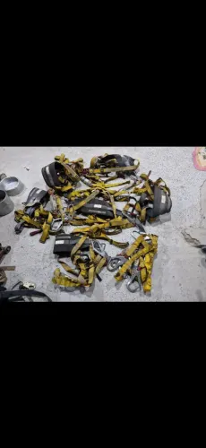 06 Cintos de segurança industrial(HÉRCULES)