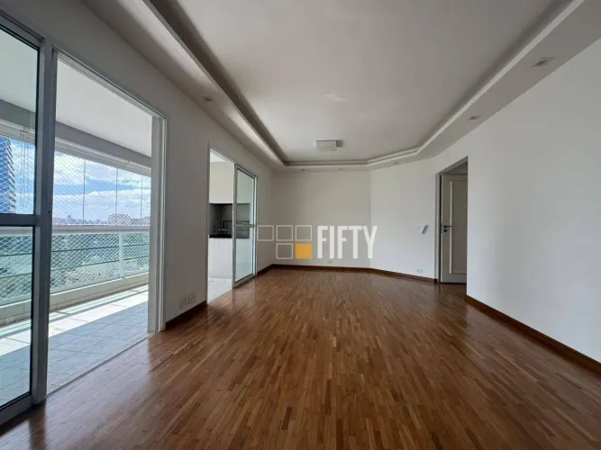 Apartamento com 3 dormitórios à venda e locação no Condomínio Atmosfera Vila Olímpia