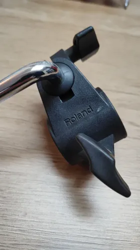 Clamp Roland