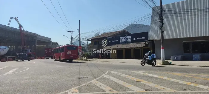 Casa para locação, Flamengo, Maricá, RJ