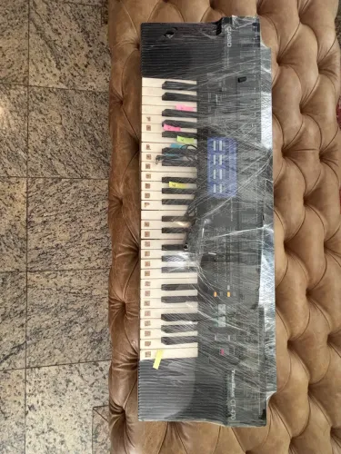 Teclado Casio ToneBank CT-470 - Raro
