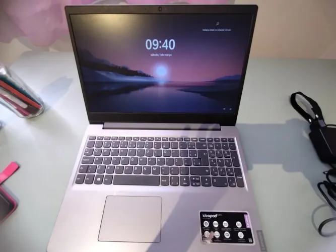 Notebook Lenovo Ideapad S145