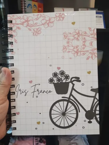 Agenda Personalizada
