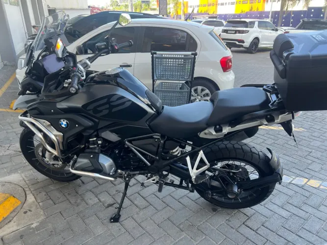 BMW GS 1250 2024