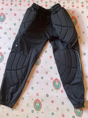 Calças de Goleiro Futebol infantil