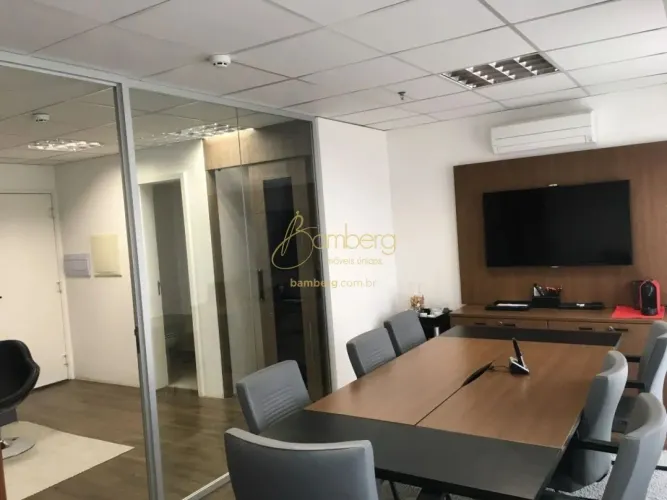 Nova America Office- 5 vagas