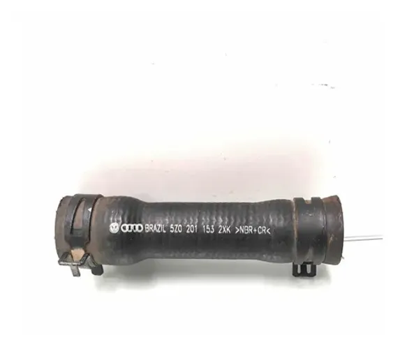 Mangueira Bocal Tanque Combustível Vw Fox Crossfox Space Fox