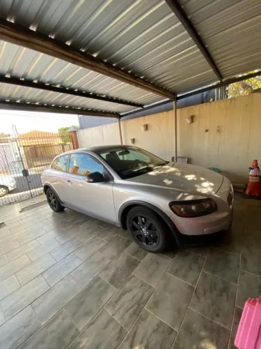 Volvo C30 2.0 145cv 2010
