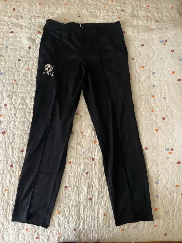 Calça do Vasco 