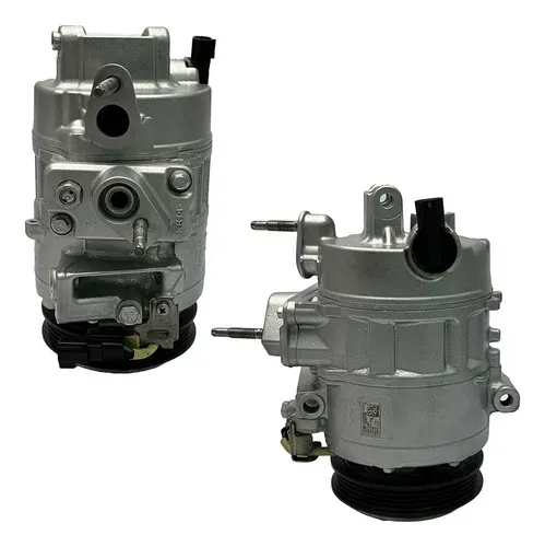 Compressor Ar Ford Fusion 2.0 2016 2019