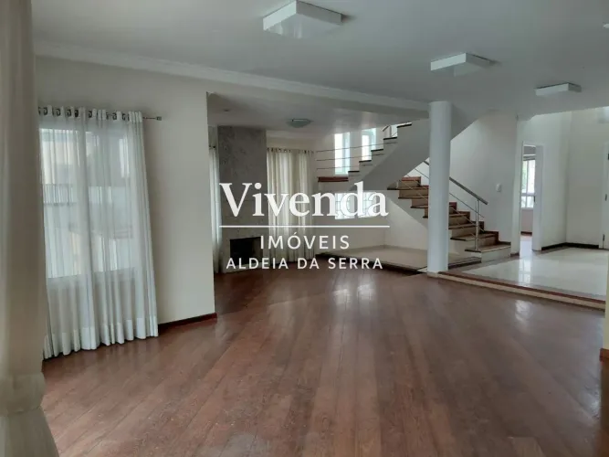 Casa para locação em Aldeia da Serra