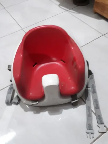 Cadeira de Bebê Bumbo