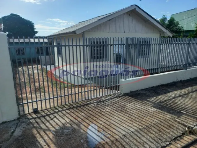 Casa para alugar no bairro Jardim Liberdade - Maringá/PR