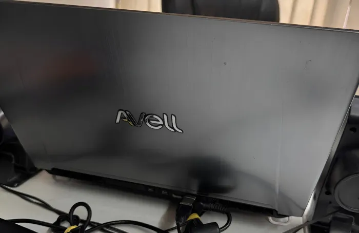"notebook avell" - Notebooks no Brasil