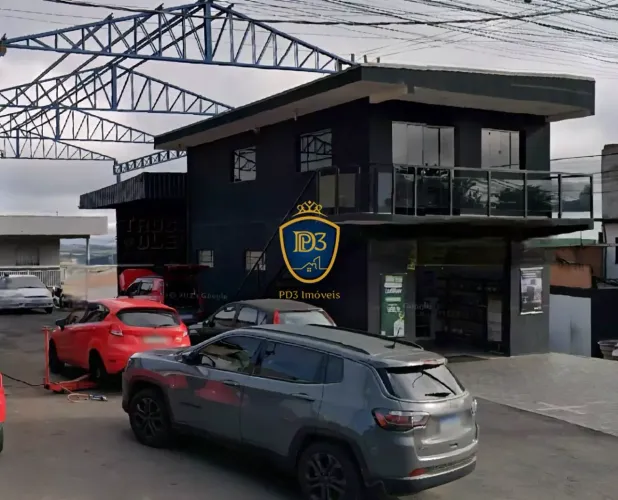 Sala comercial para aluguel, Boa Vista, Ponta Grossa