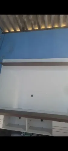 Painel de televisão