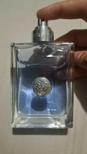Perfumes Importados pego troca 