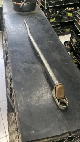 Varão da macha Vectra 95 classe A