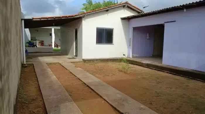 Casa no Gama, Setor Oeste 