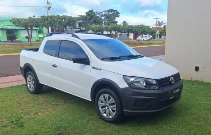 SAVEIRO ROBUST CD 1,6 2021