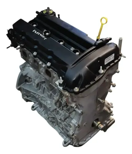Motor Parcial Fiat Freemont 2.4 16v