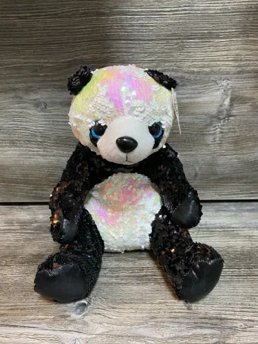 Panda em Paêtes, Médio