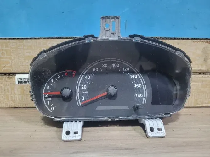 Painel de Instrumentos Renault Kwid 2017 a 2022 248109453R